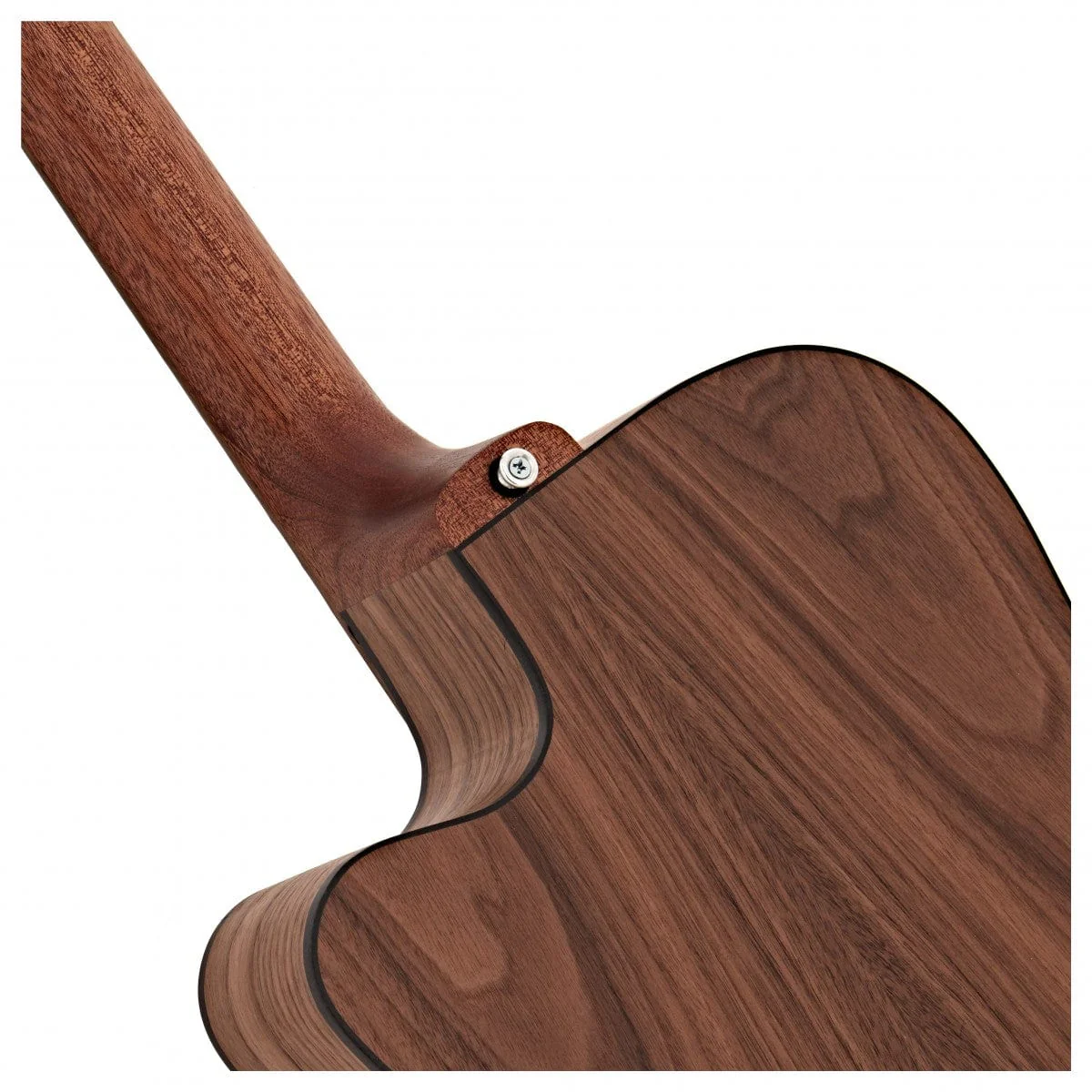 Gibson G-Writer EC; Natural - Image 8