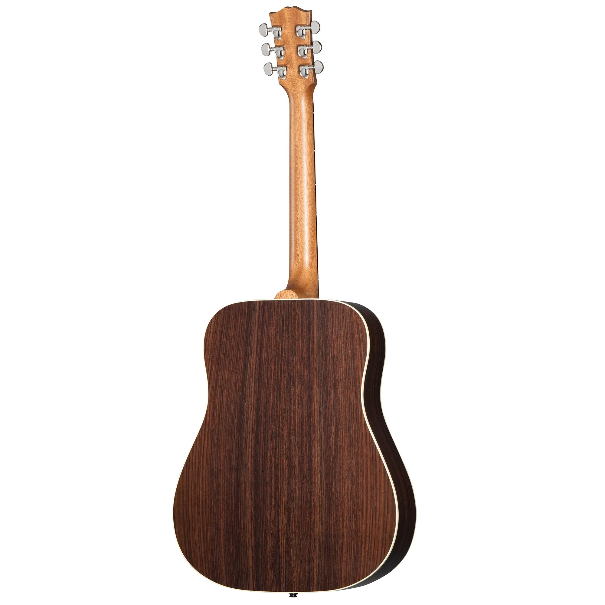 Gibson Hummingbird Studio Rosewood; Rosewood Burst - Image 3
