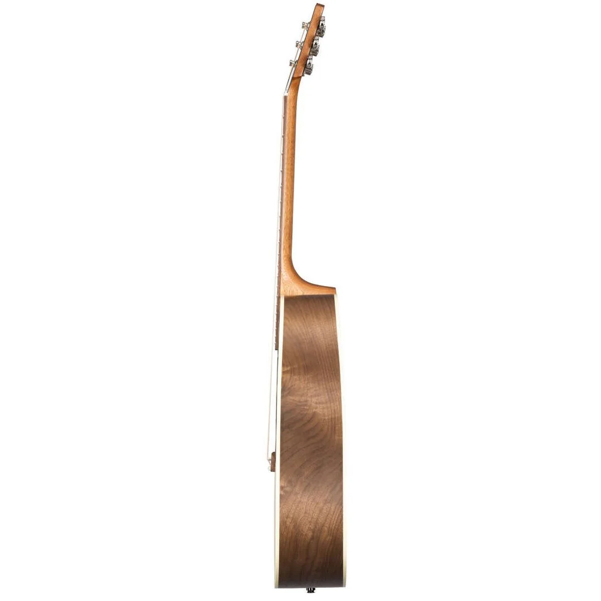 Gibson Hummingbird Studio Walnut; Satin Natural - Image 6