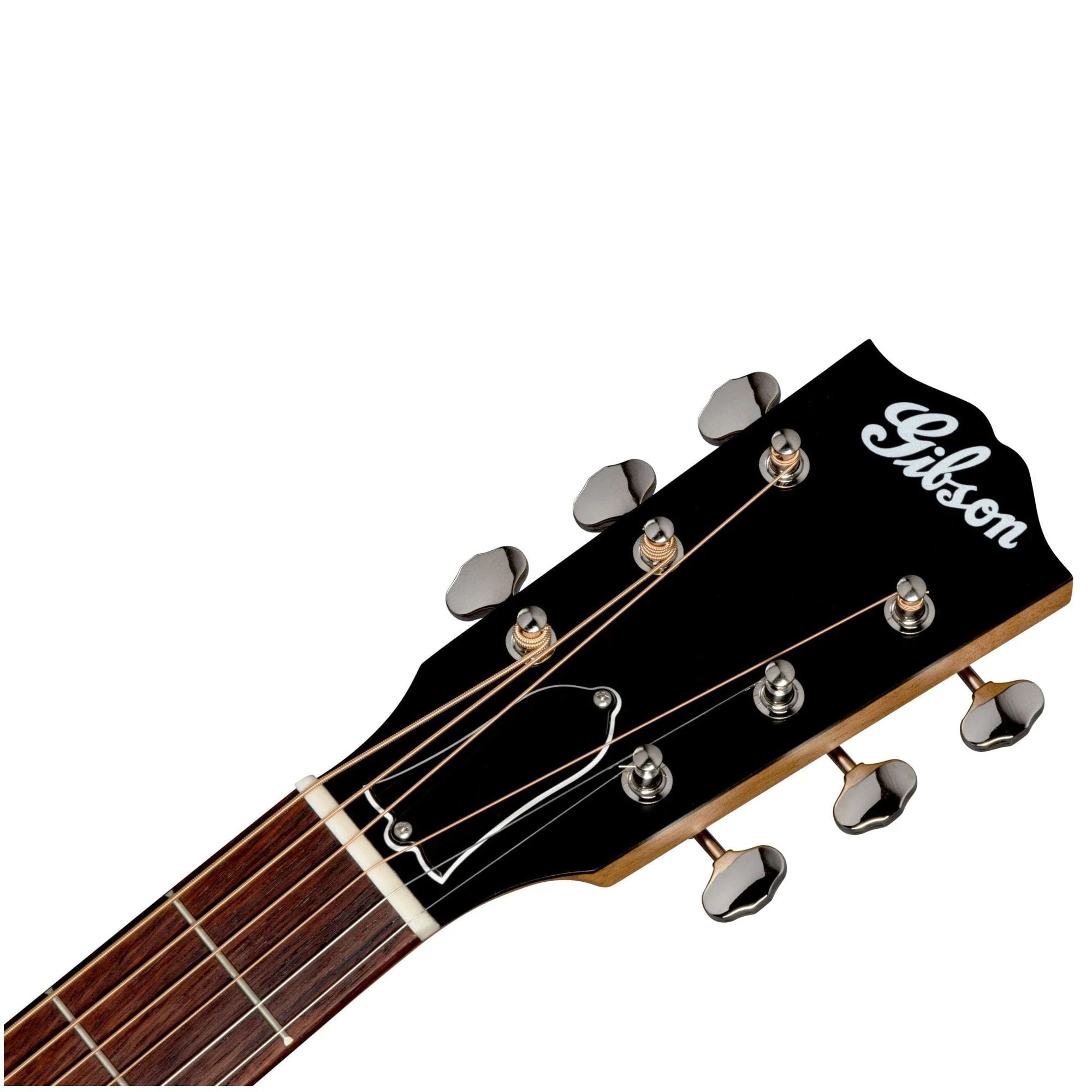 Gibson J-35 30s Faded; Natural - Image 4