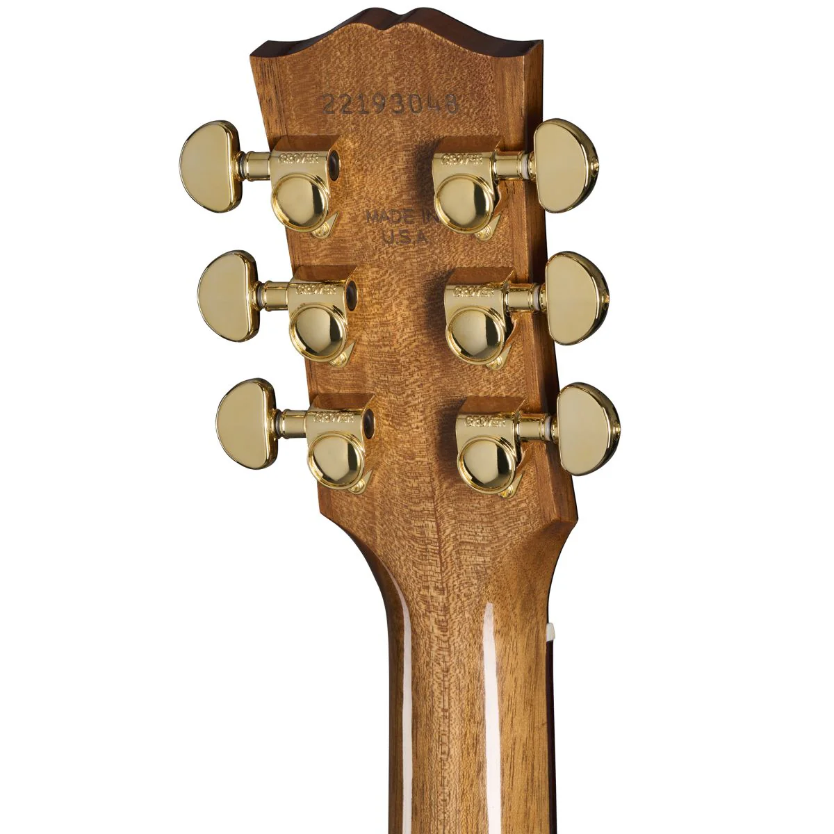 Gibson J-45 Standard Rosewood; Rosewood Burst - Image 4