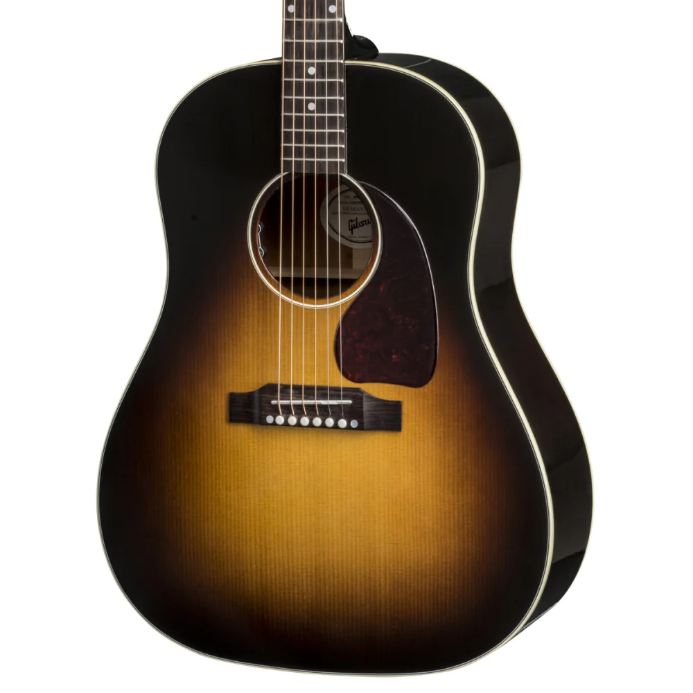 Gibson J-45 Standard; Vintage Sunburst