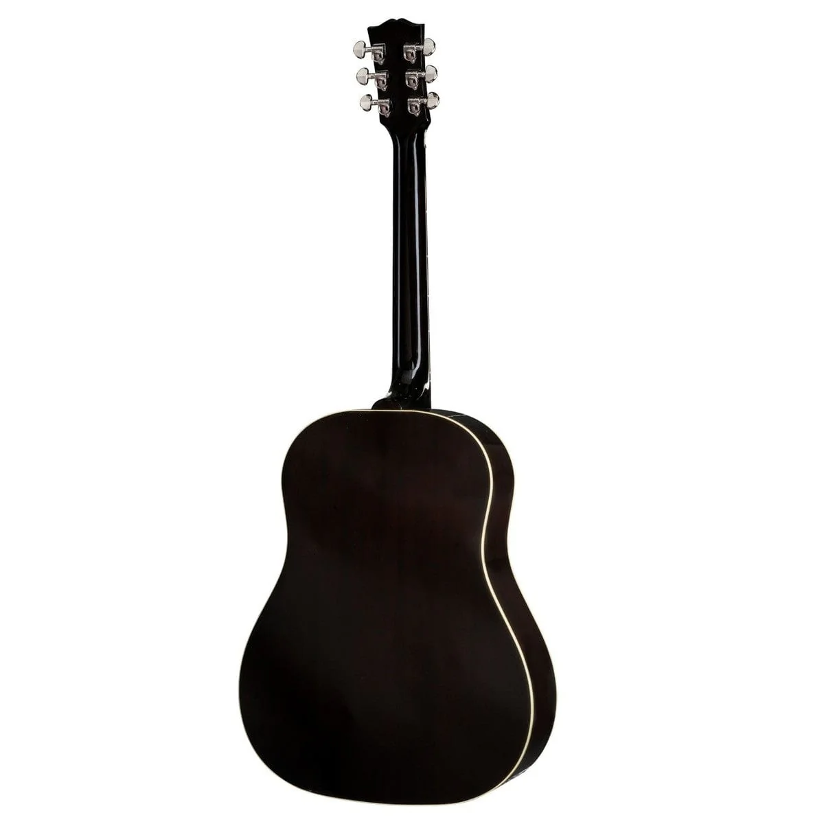 Gibson J-45 Standard; Vintage Sunburst - Image 3