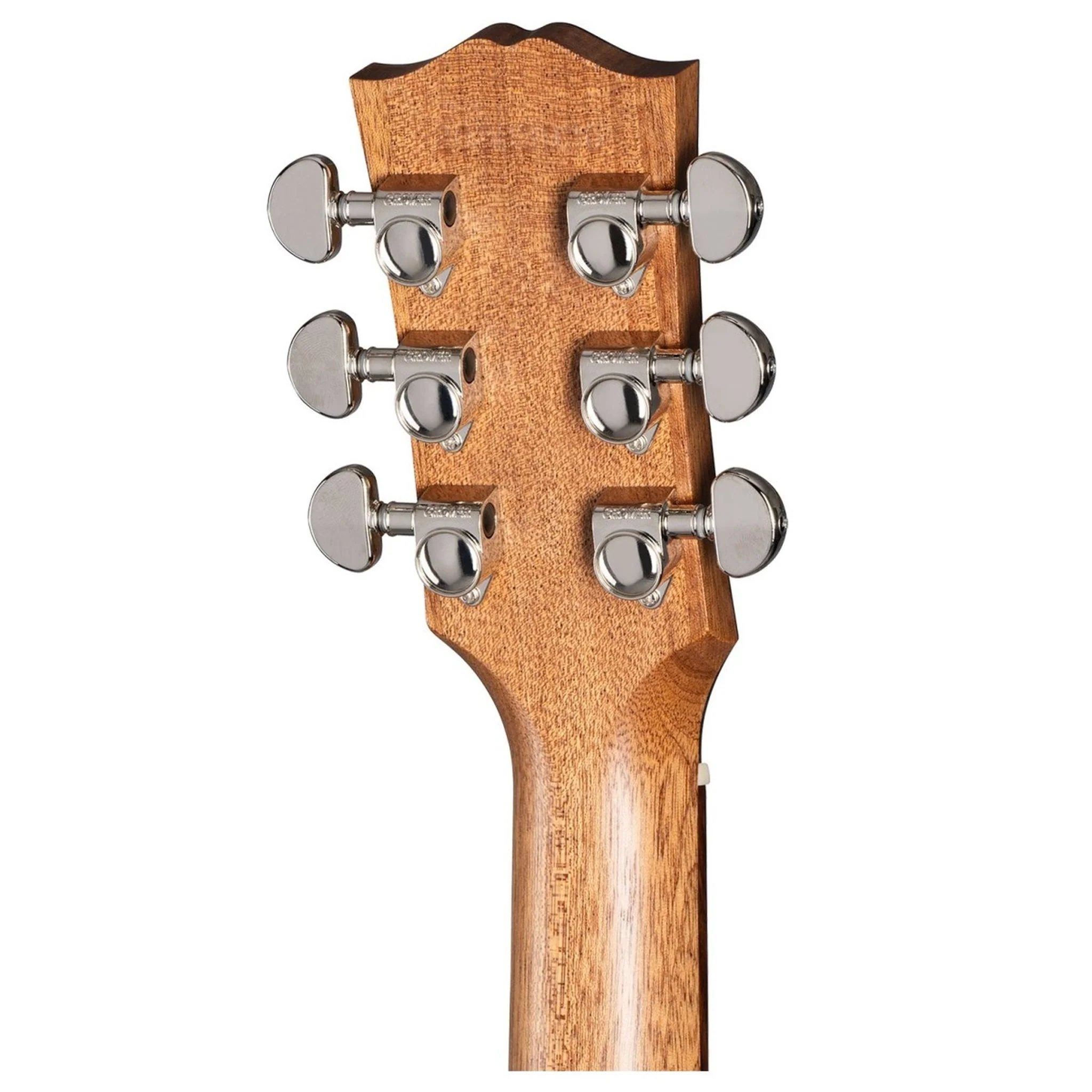 Gibson J-45 Studio Rosewood Acoustic; Natural - Image 6