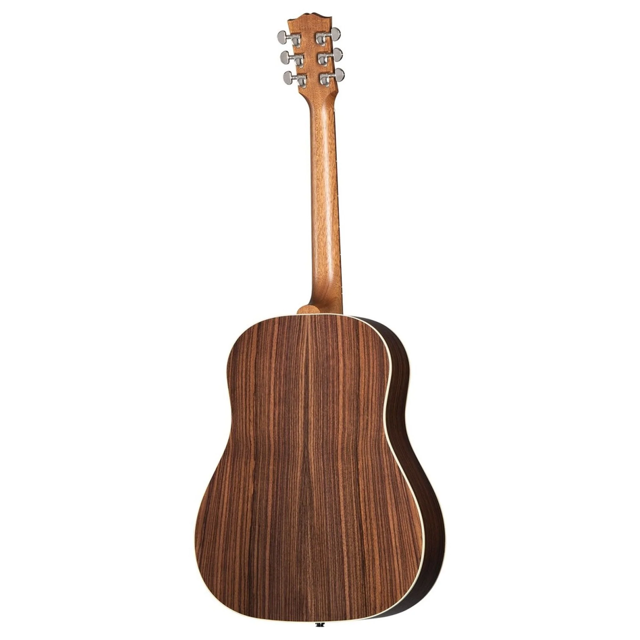 Gibson J-45 Studio Rosewood Acoustic; Natural - Image 7