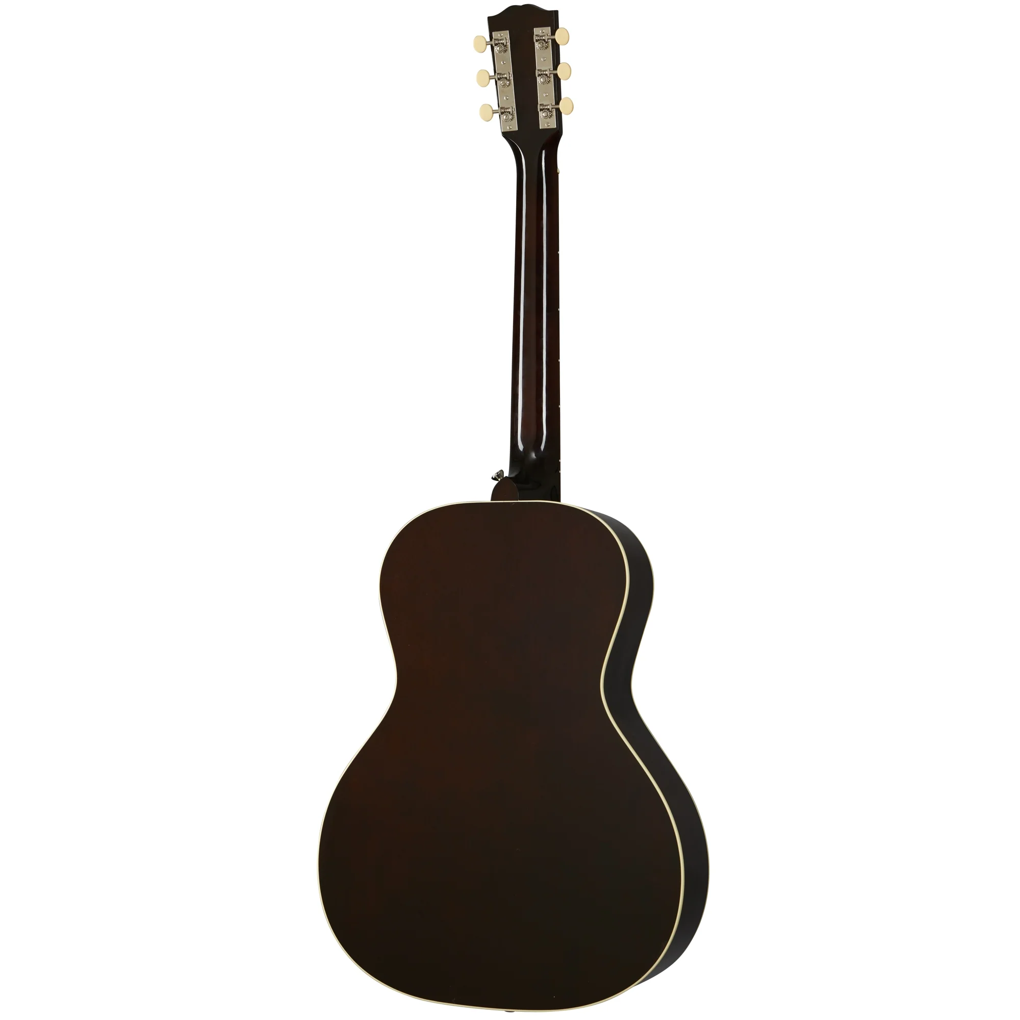 Gibson L-00 Original; Vintage Sunburst - Image 3