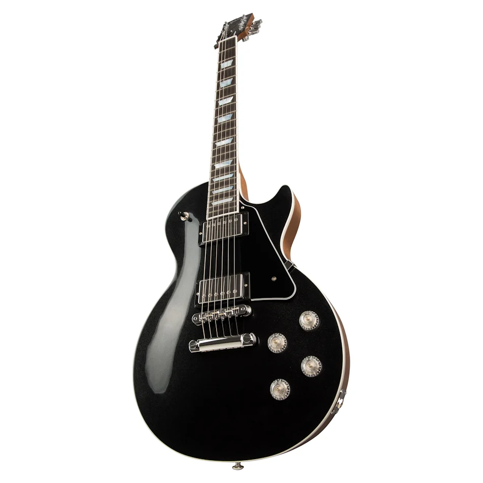 Gibson Les Paul Modern; Graphite - Image 4