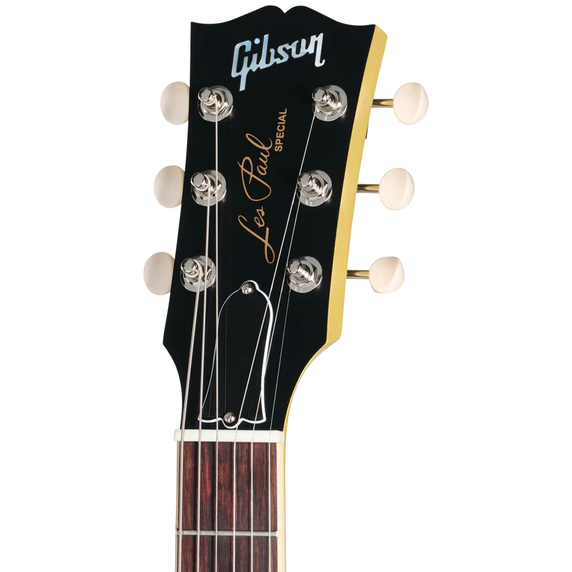 Gibson Les Paul Special; Faded TV Yellow - Image 3