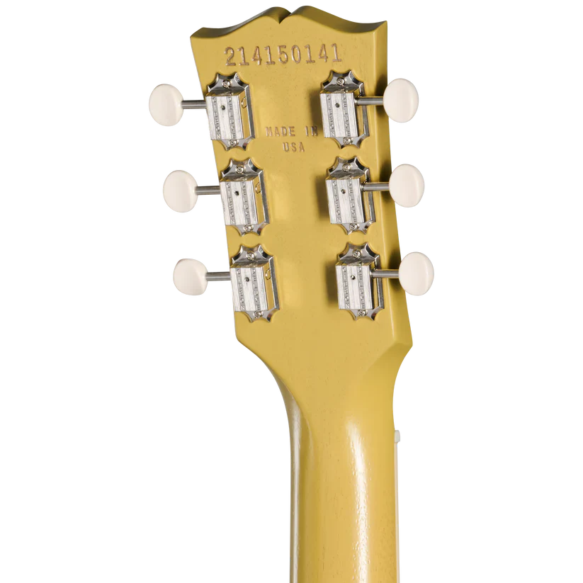 Gibson Les Paul Special; Faded TV Yellow - Image 6