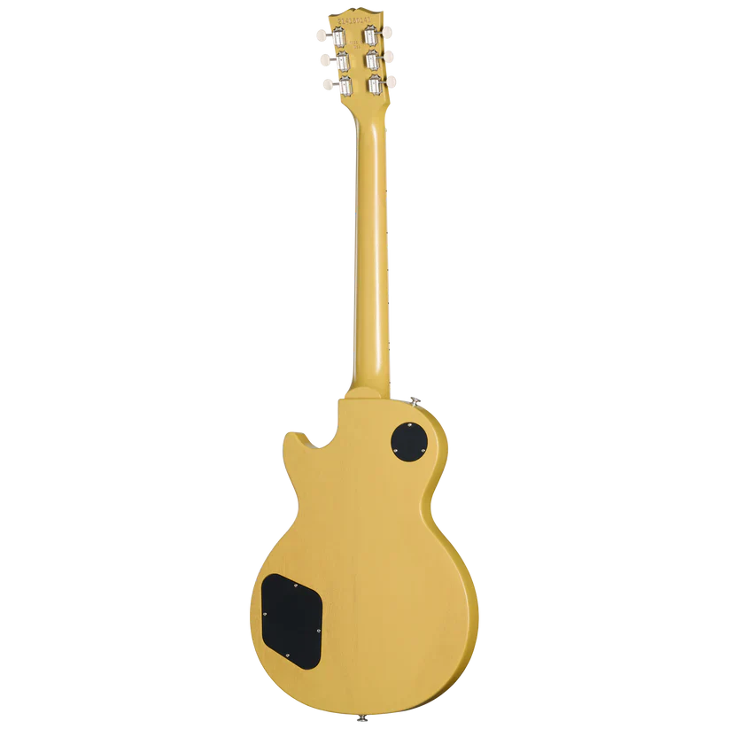 Gibson Les Paul Special; Faded TV Yellow - Image 7