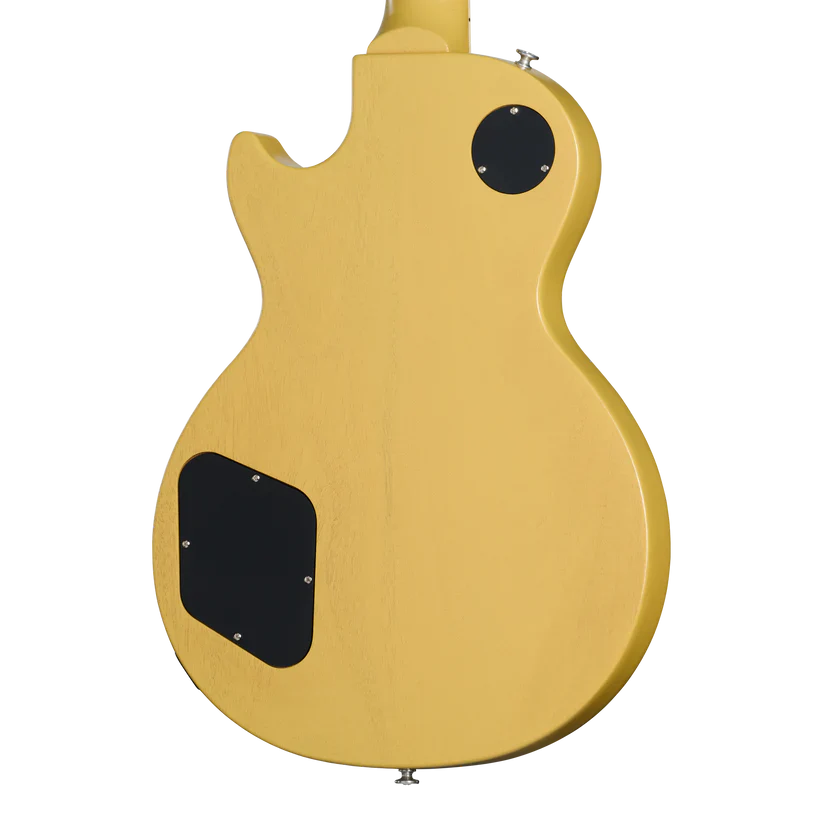 Gibson Les Paul Special; Faded TV Yellow - Image 8