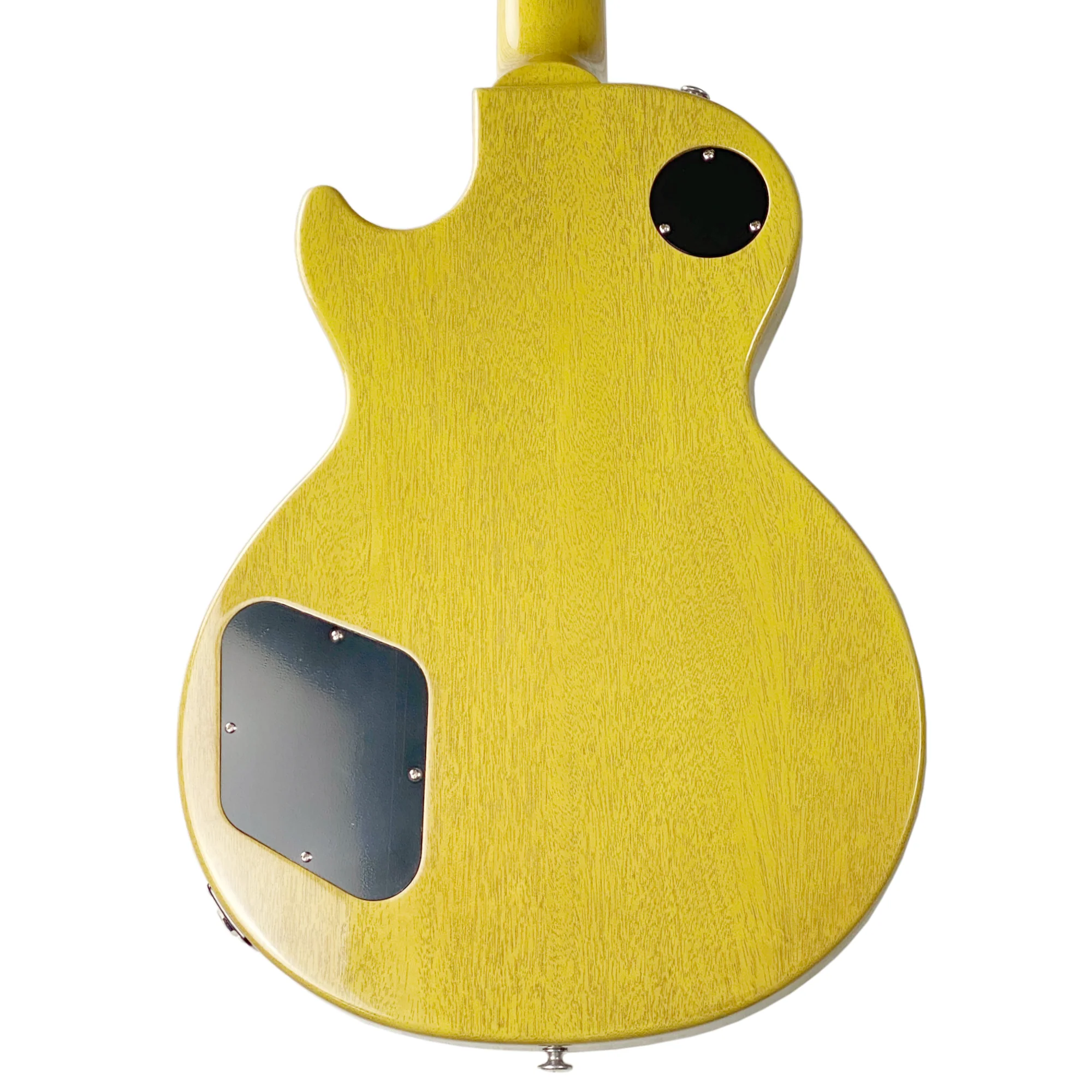 Gibson Les Paul Special; TV Yellow - Image 4