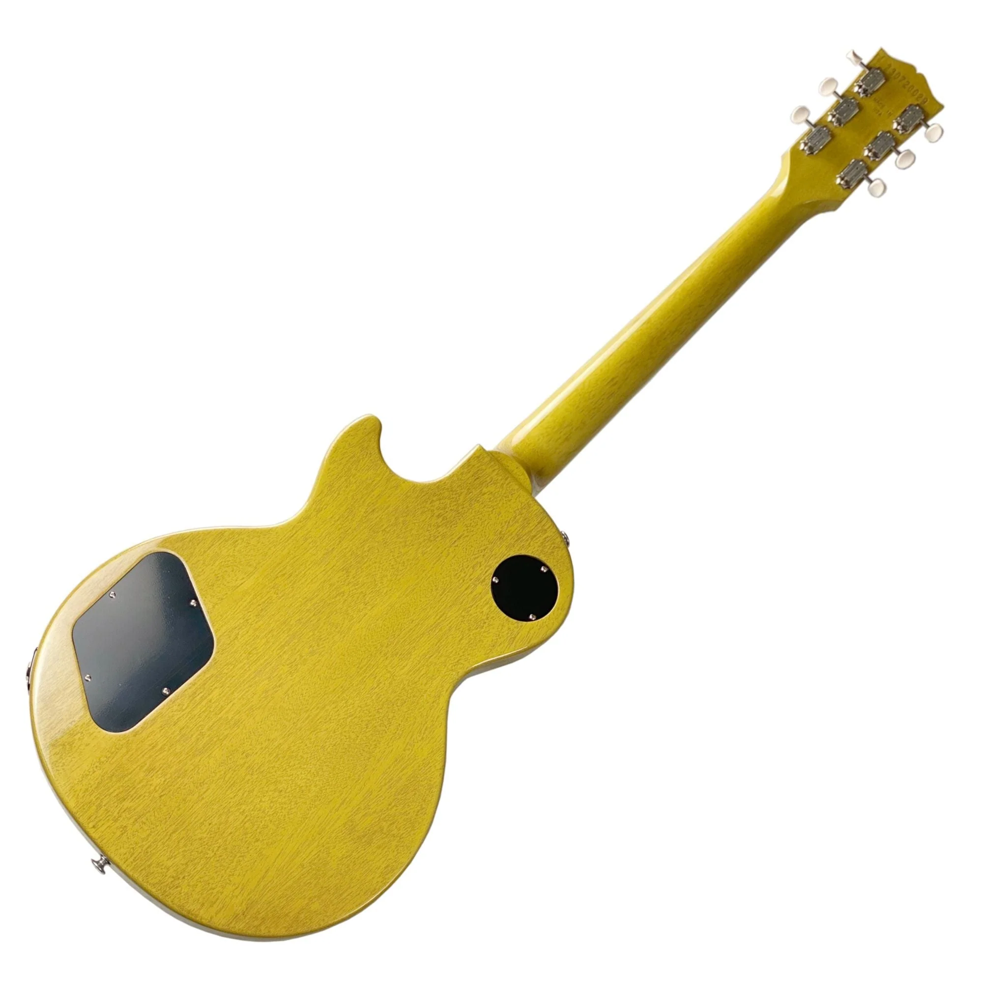 Gibson Les Paul Special; TV Yellow - Image 5