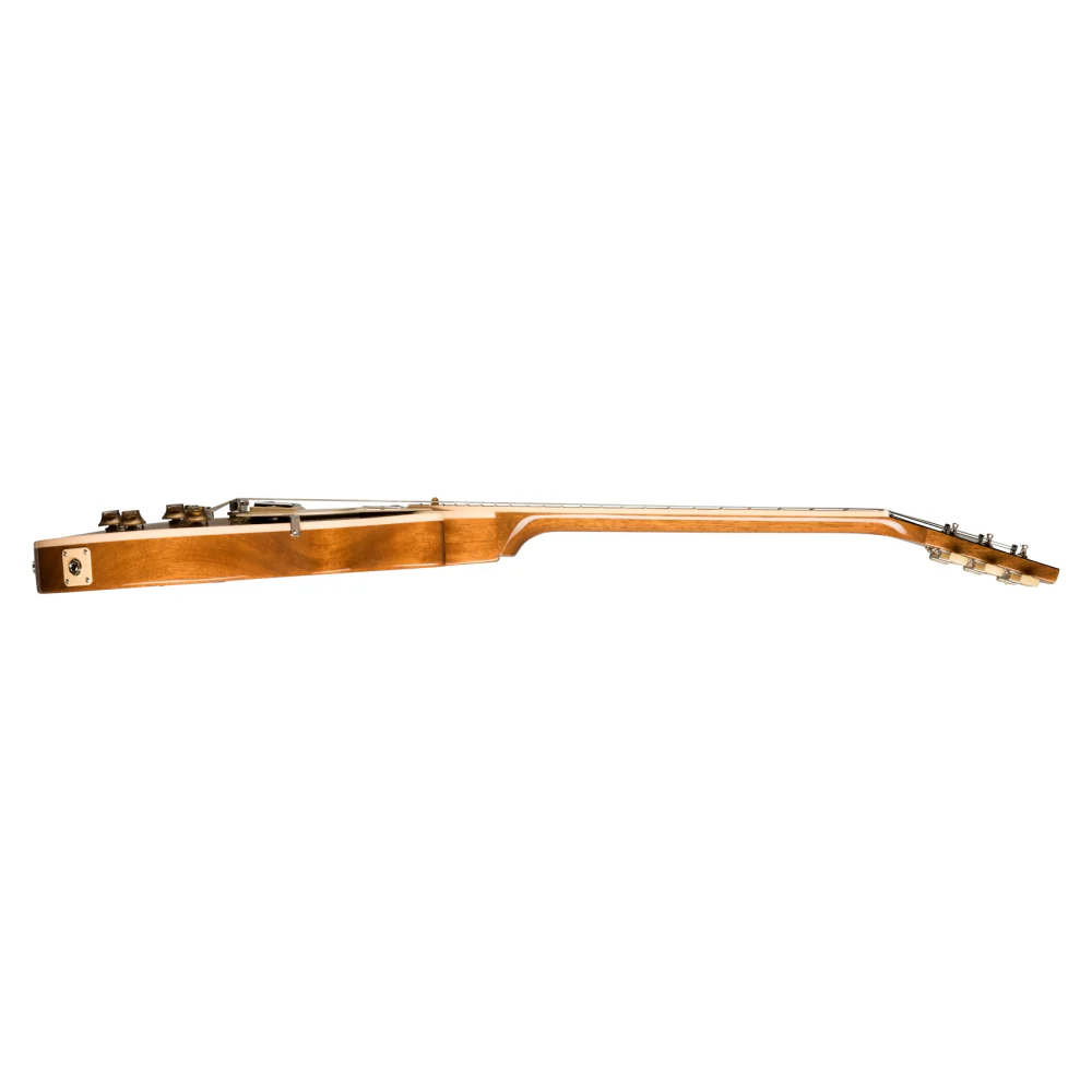 Gibson Les Paul Standard 50s; Goldtop - Image 5