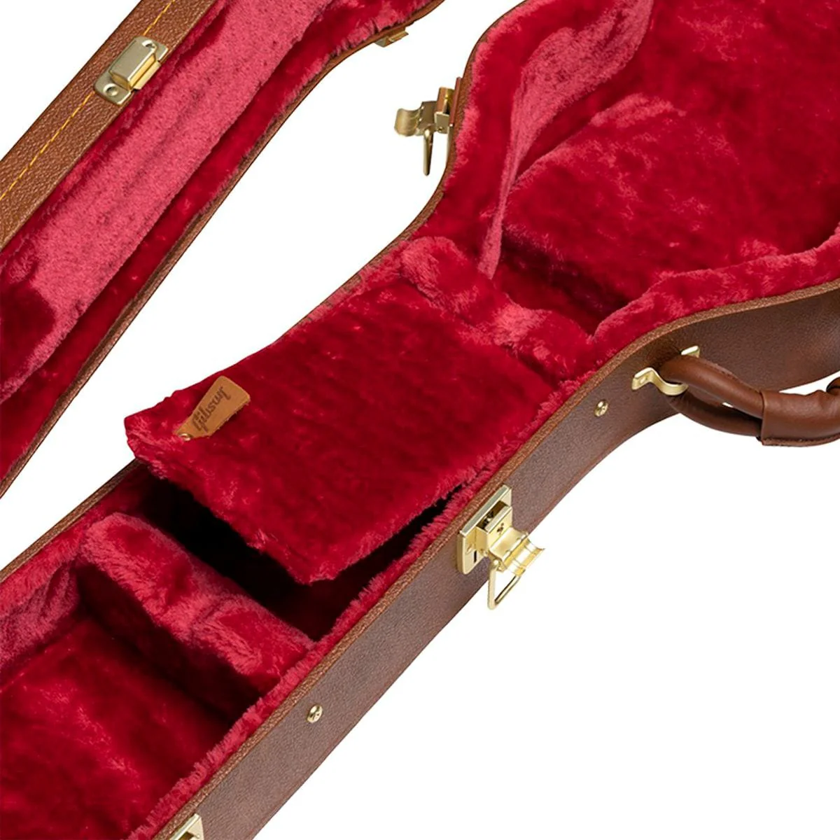 Gibson Les Paul Standard 50s P-90; Goldtop - Image 10