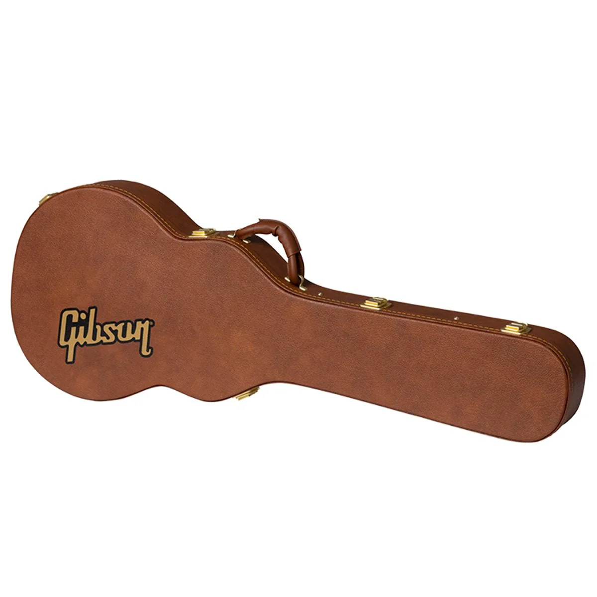 Gibson Les Paul Standard 50s Figured Top; Tobacco Burst - Image 6