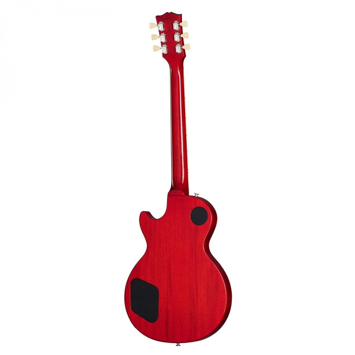 Gibson Les Paul Studio; Cherry Sunburst - Image 4