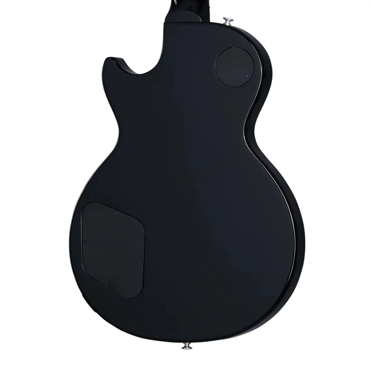 Gibson Les Paul Studio; Ebony - Image 5