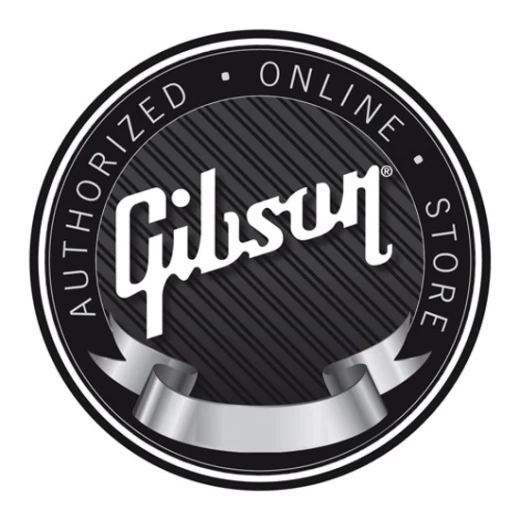 Gibson The Lightning Bolt Seatbelt (Black) - Image 2