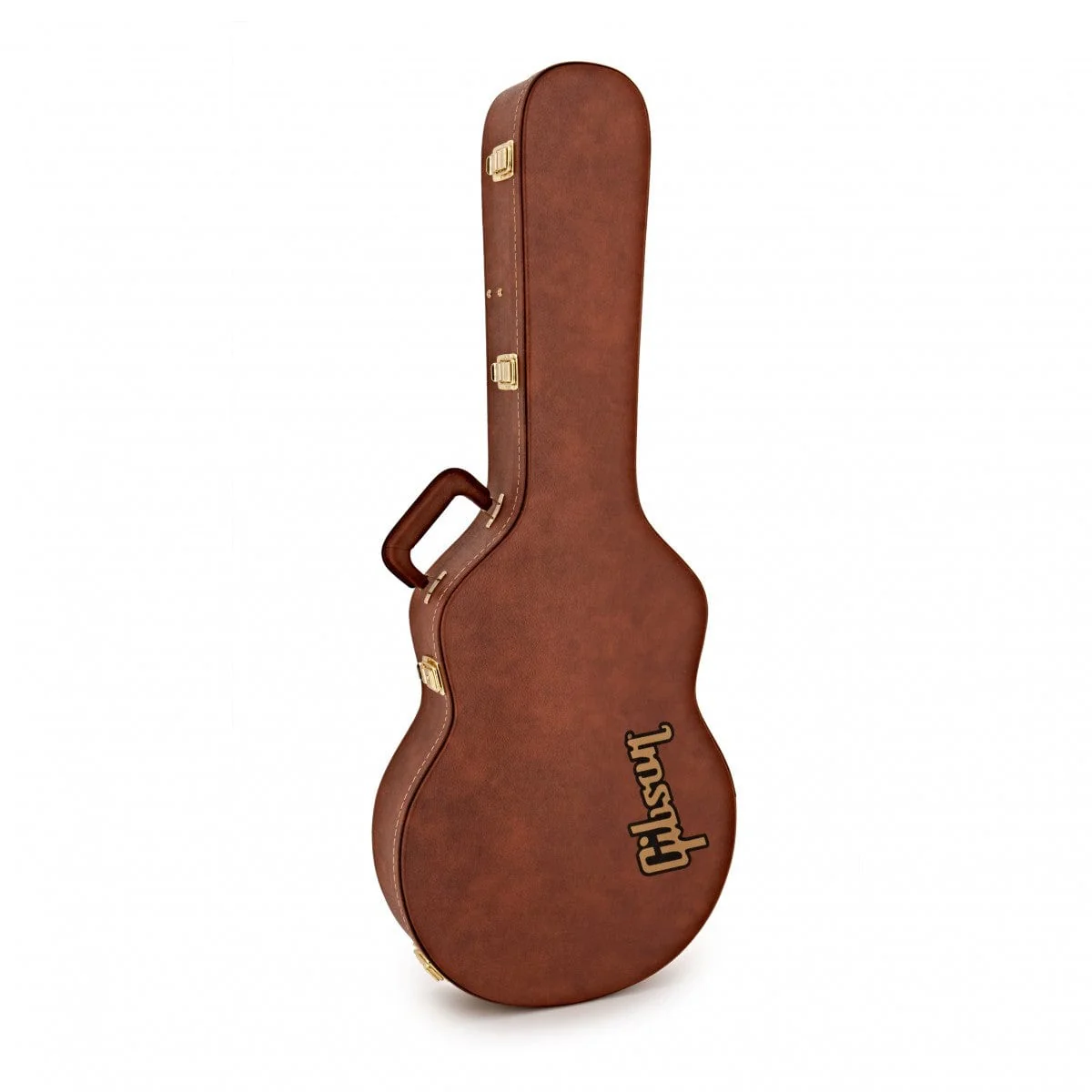 Gibson ES-335 Figured; Iced Tea - Image 11