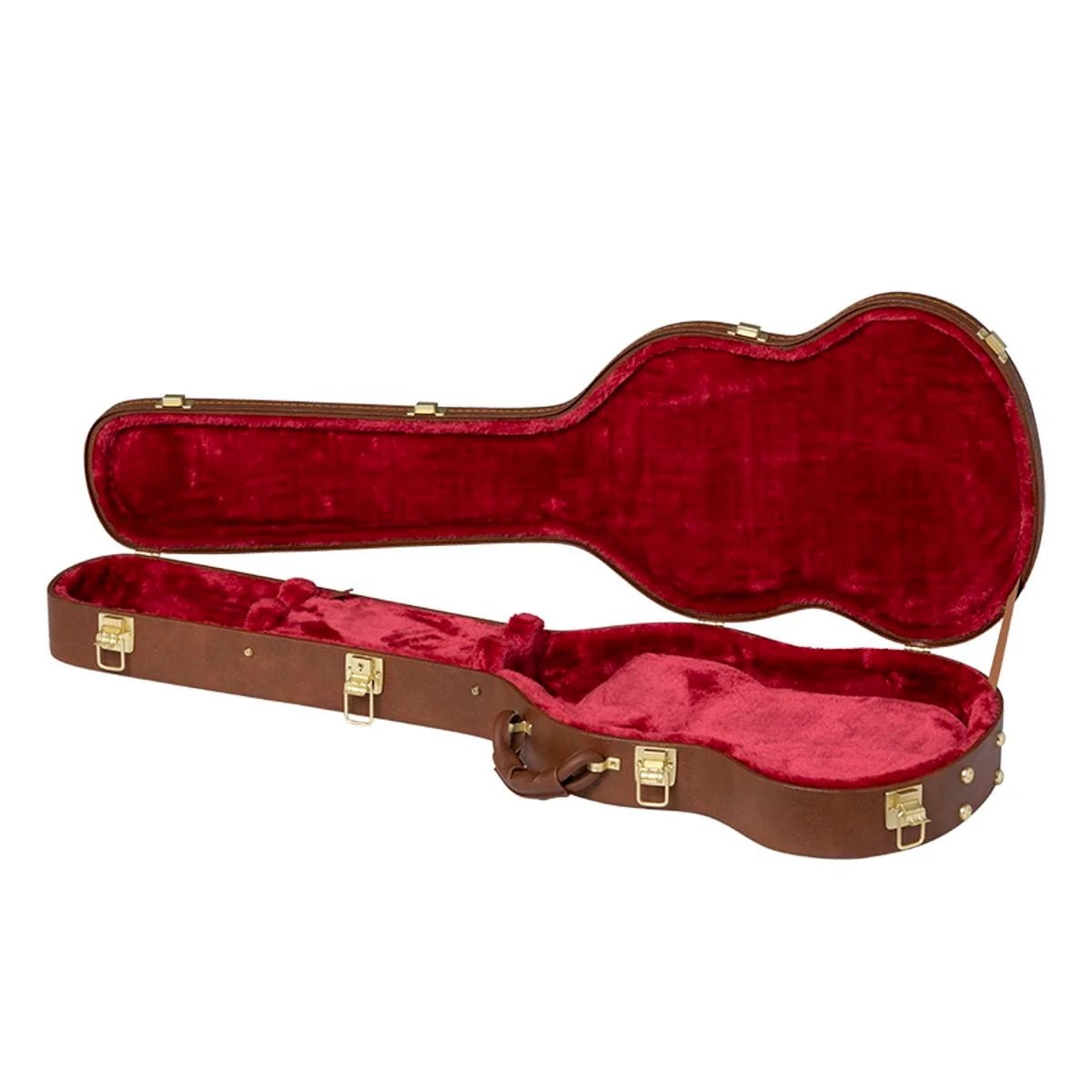 Gibson SG Special; Ebony - Image 12