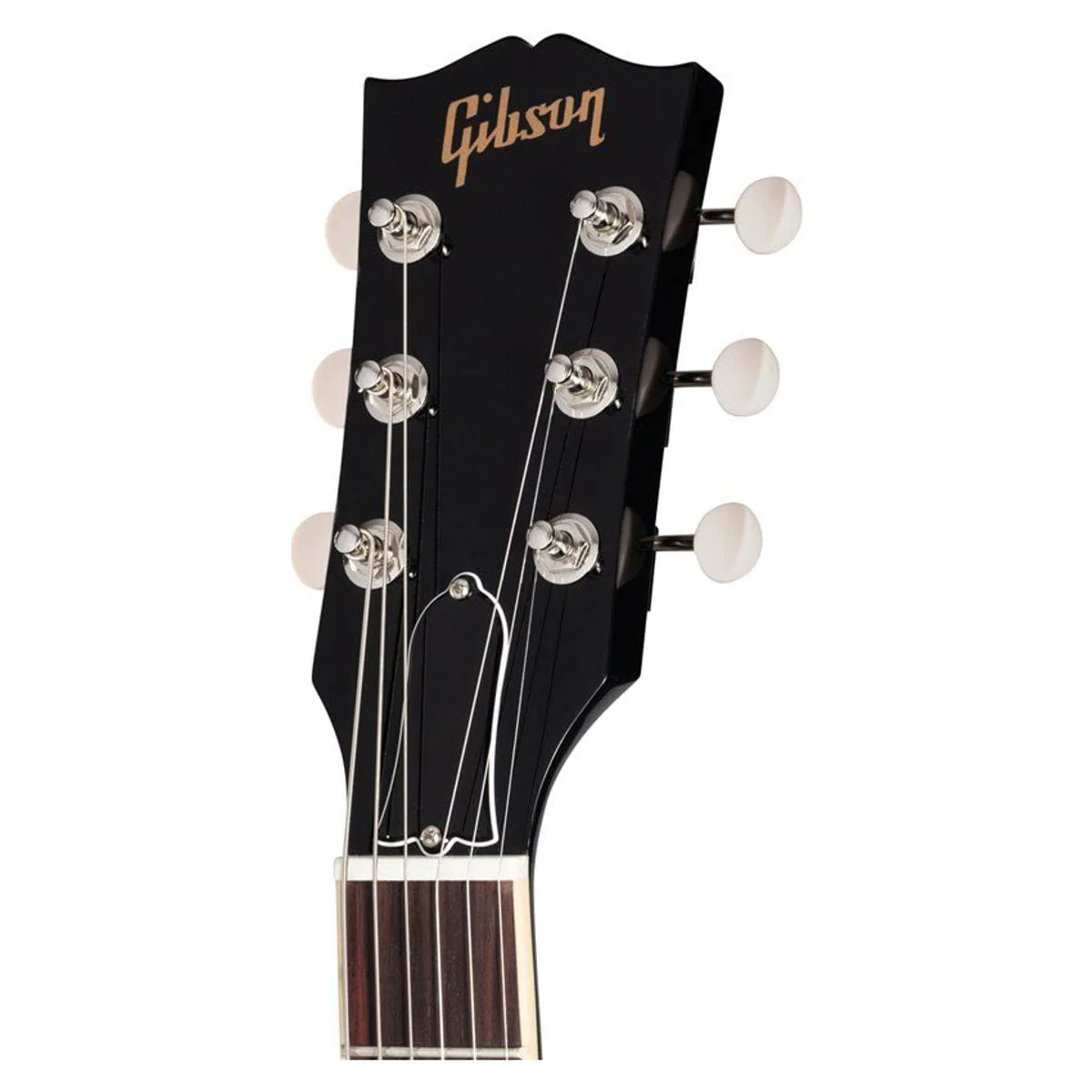 Gibson SG Special; Ebony - Image 7