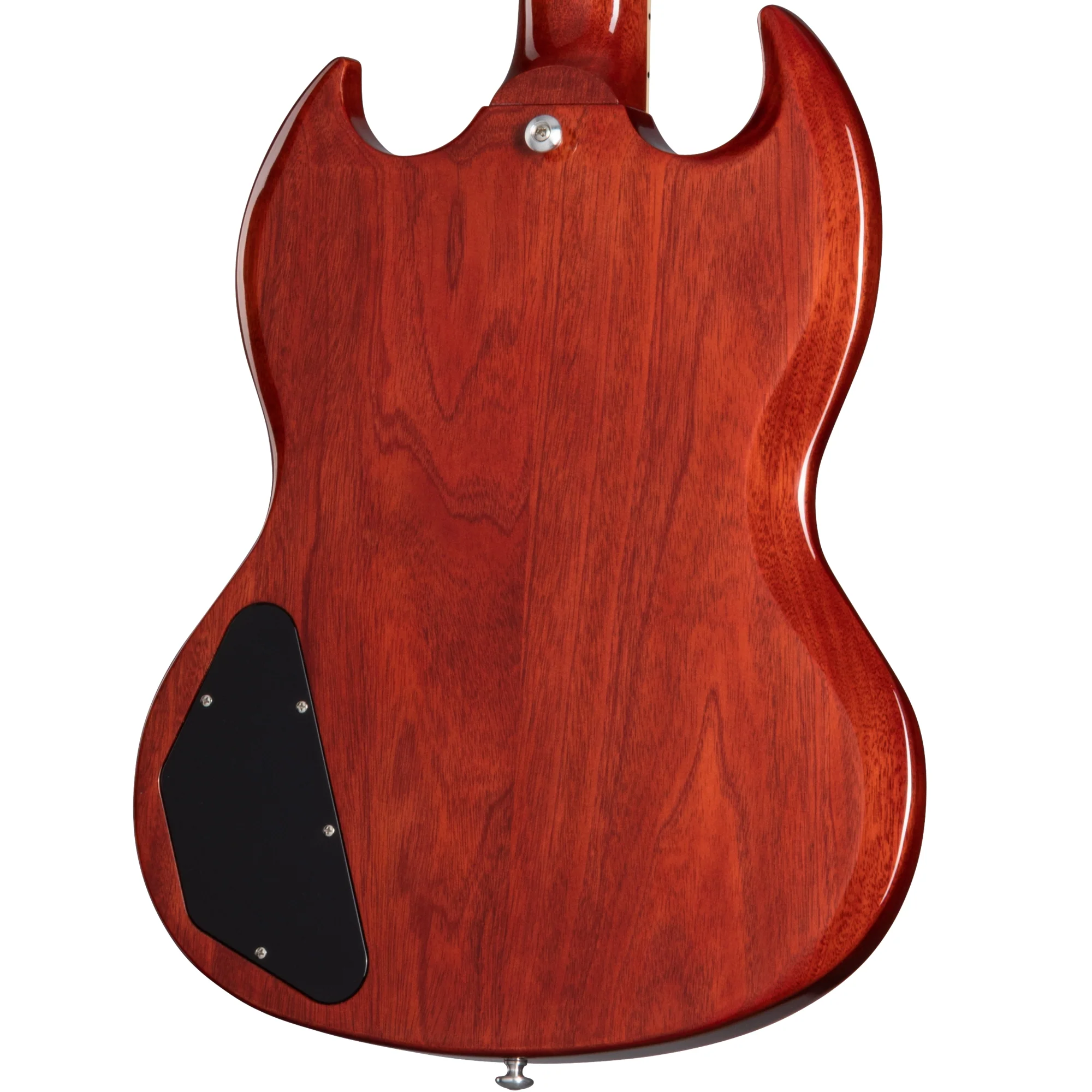 Gibson SG Special; Heritage Cherry - Image 3