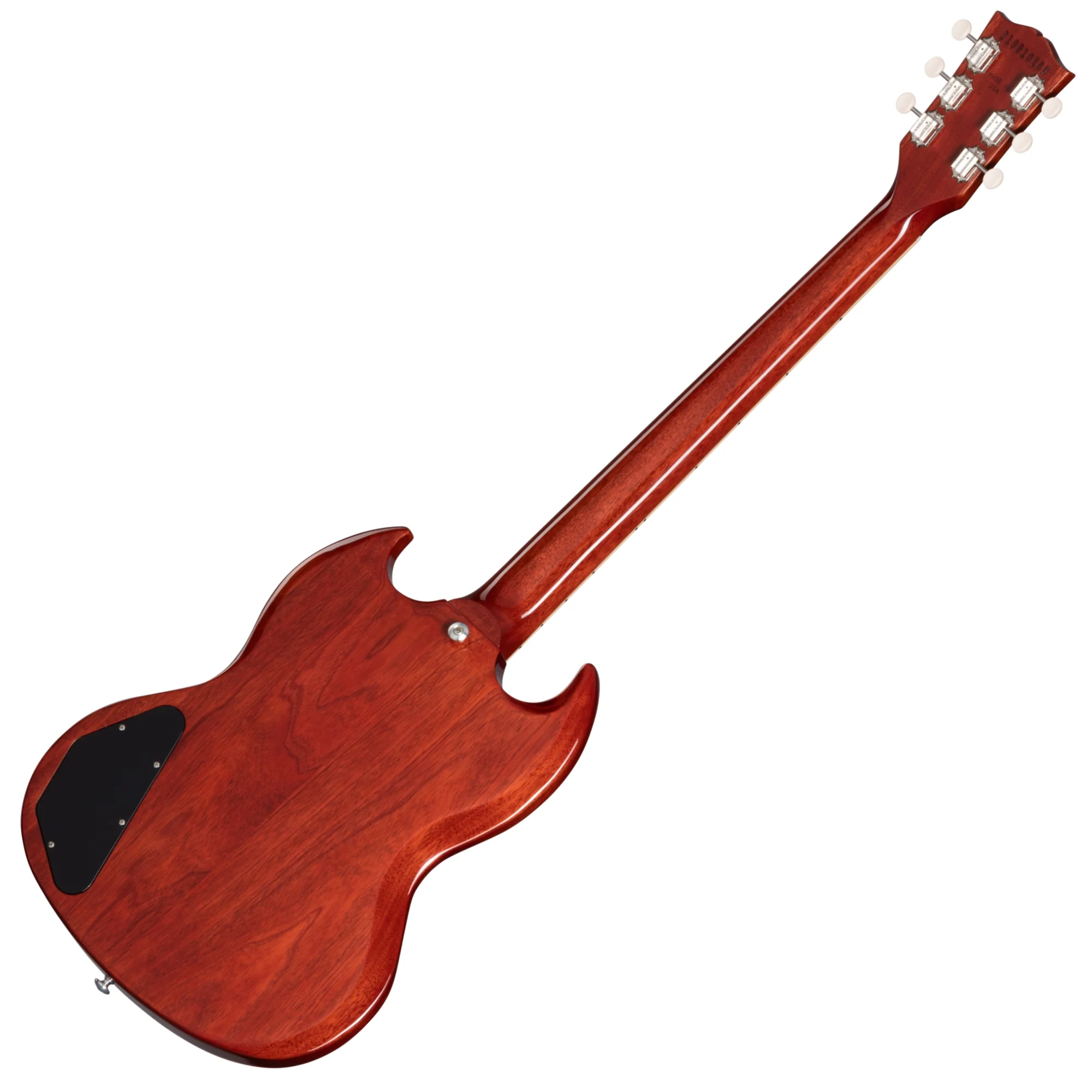 Gibson SG Special; Heritage Cherry - Image 4