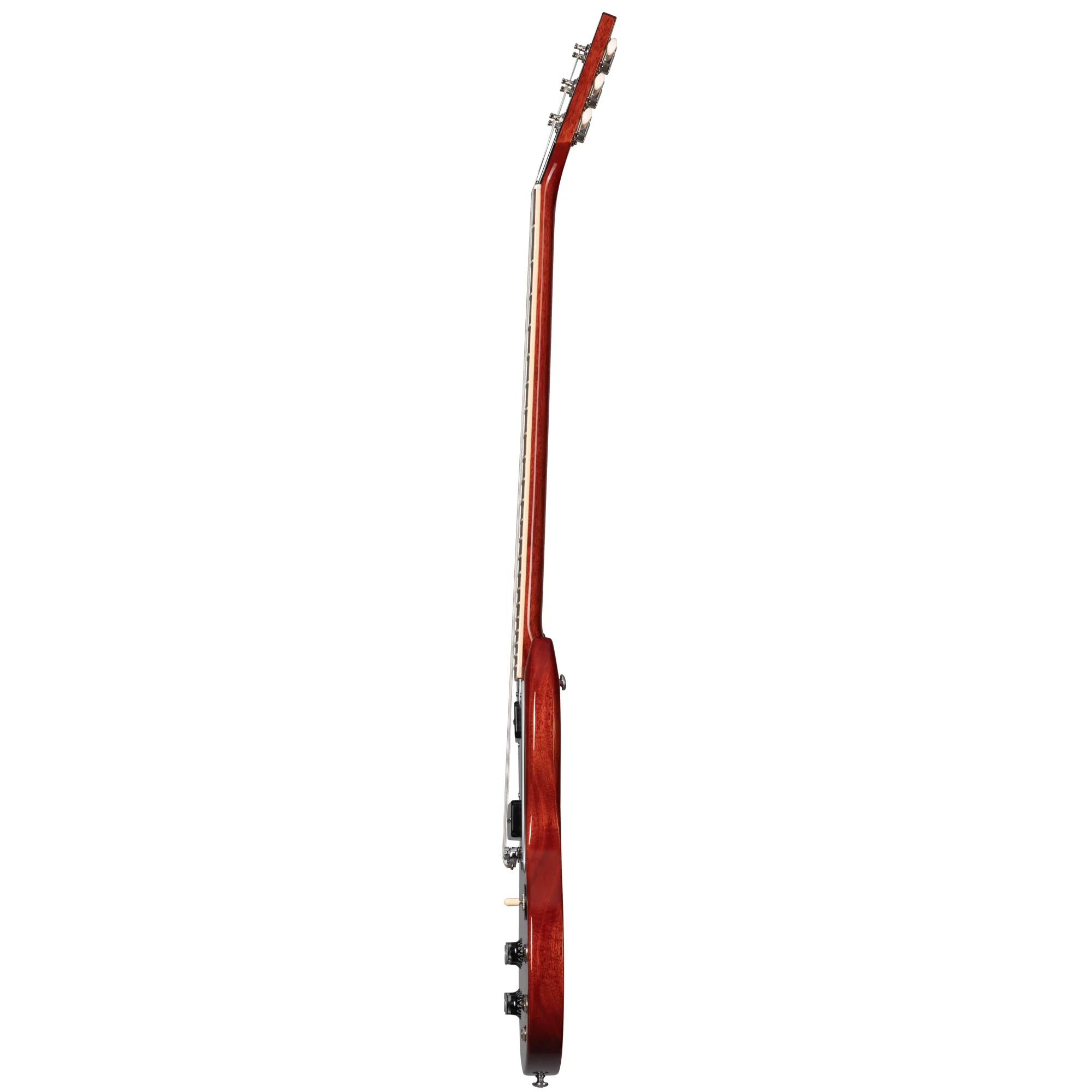 Gibson SG Special; Heritage Cherry - Image 5
