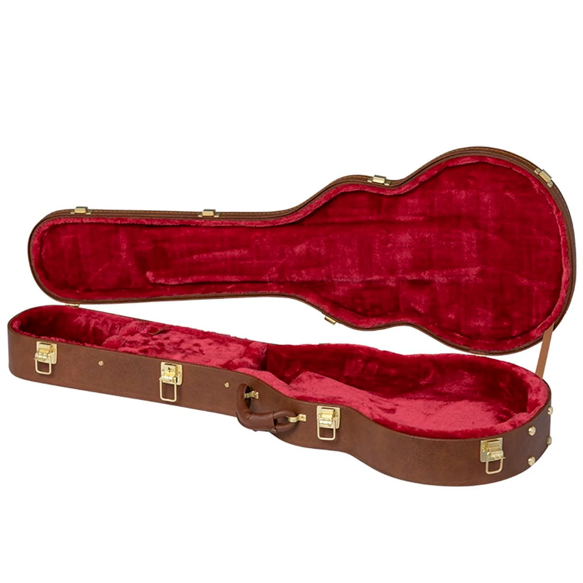 Gibson SG Standard '61 Stop Bar; Vintage Cherry - Image 11