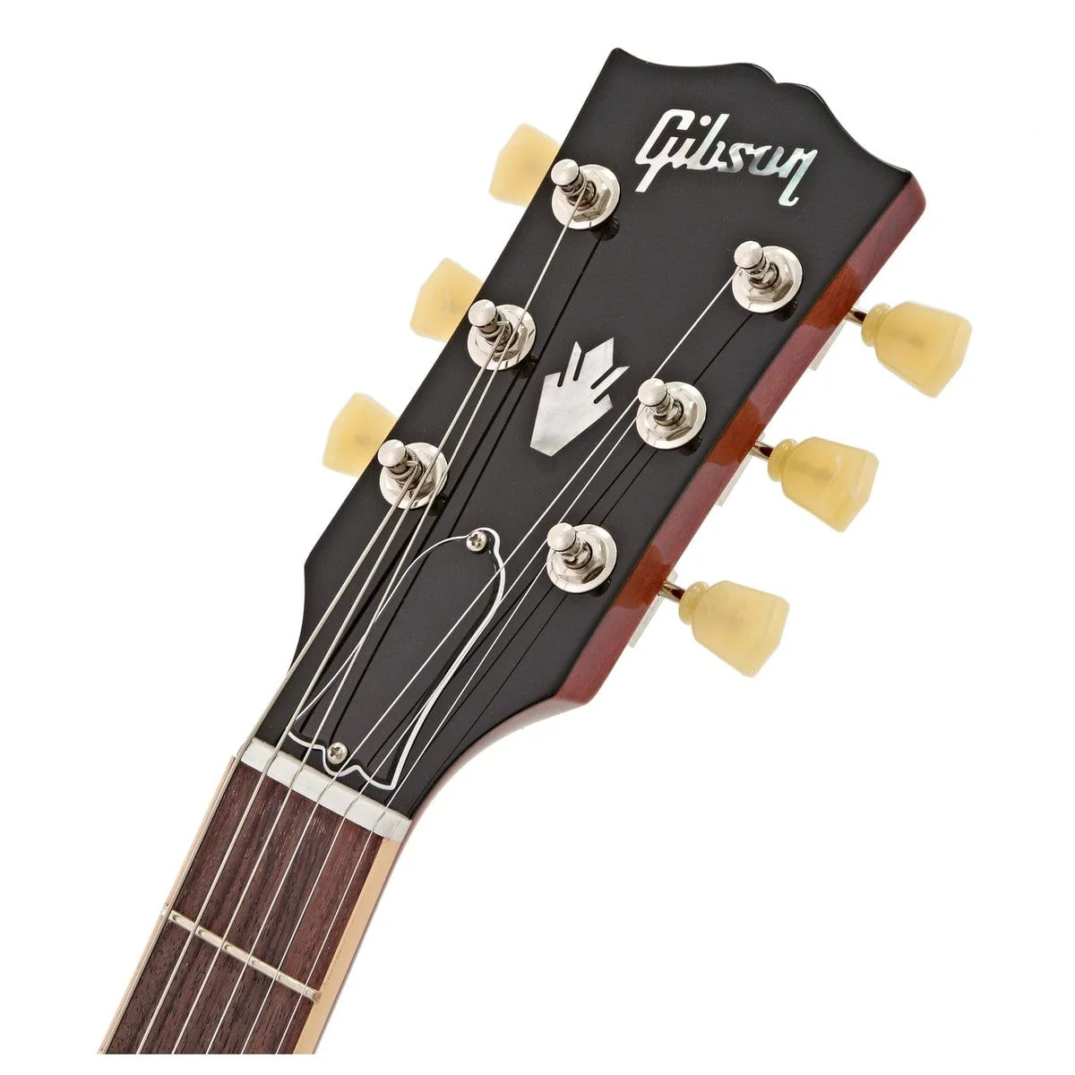 Gibson SG Standard '61 Stop Bar; Vintage Cherry - Image 9