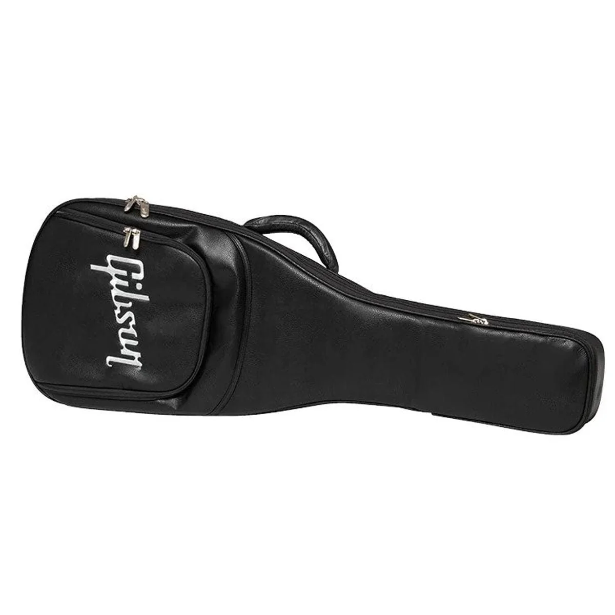 Gibson SG Standard; Ebony - Image 10