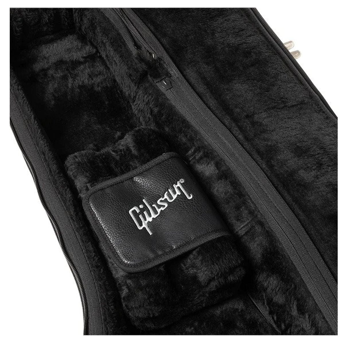 Gibson SG Standard; Ebony - Image 11