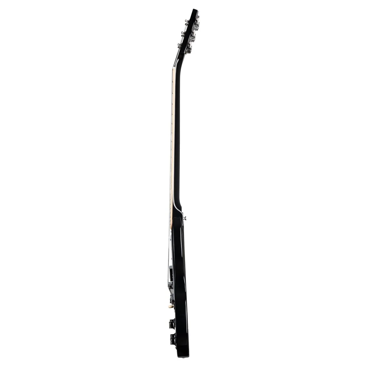 Gibson SG Standard; Ebony - Image 5