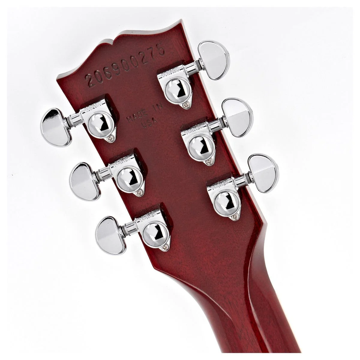 Gibson SG Standard; Heritage Cherry - Image 10