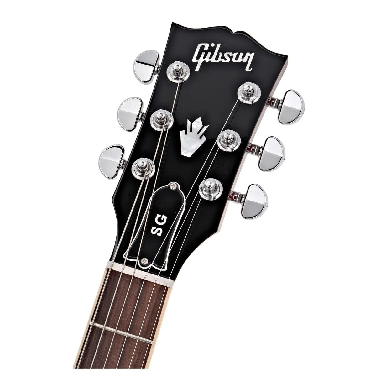 Gibson SG Standard; Heritage Cherry - Image 11