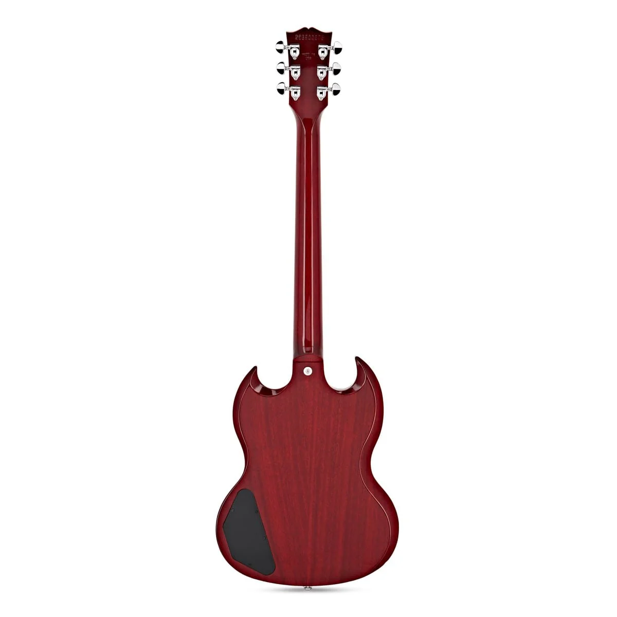 Gibson SG Standard; Heritage Cherry - Image 7