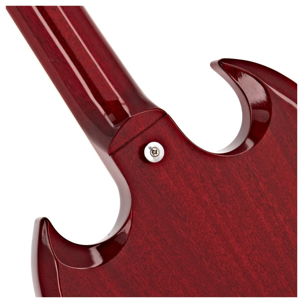 Gibson SG Standard; Heritage Cherry - Image 9