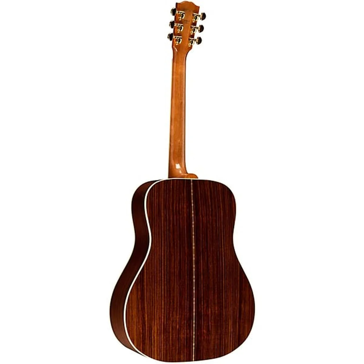 Gibson Songwriter Standard Rosewood; Rosewood Burst - Image 5