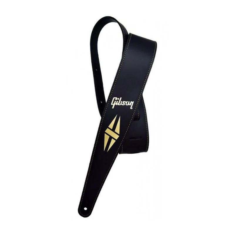 Gibson The Split-Diamond, Black