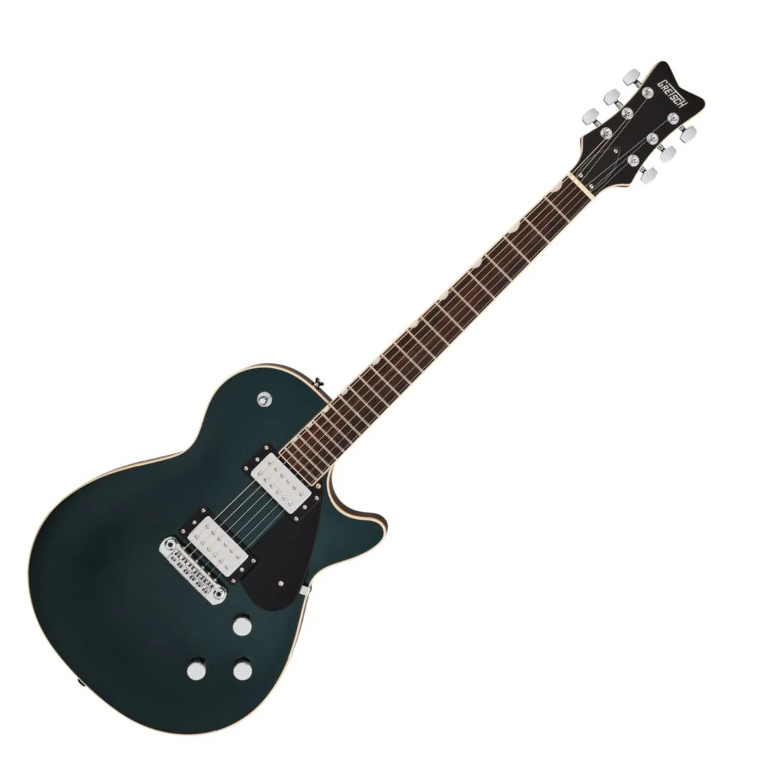Gretsch Electromatic Jet Electric Guitar; Cadillac Green - Image 2