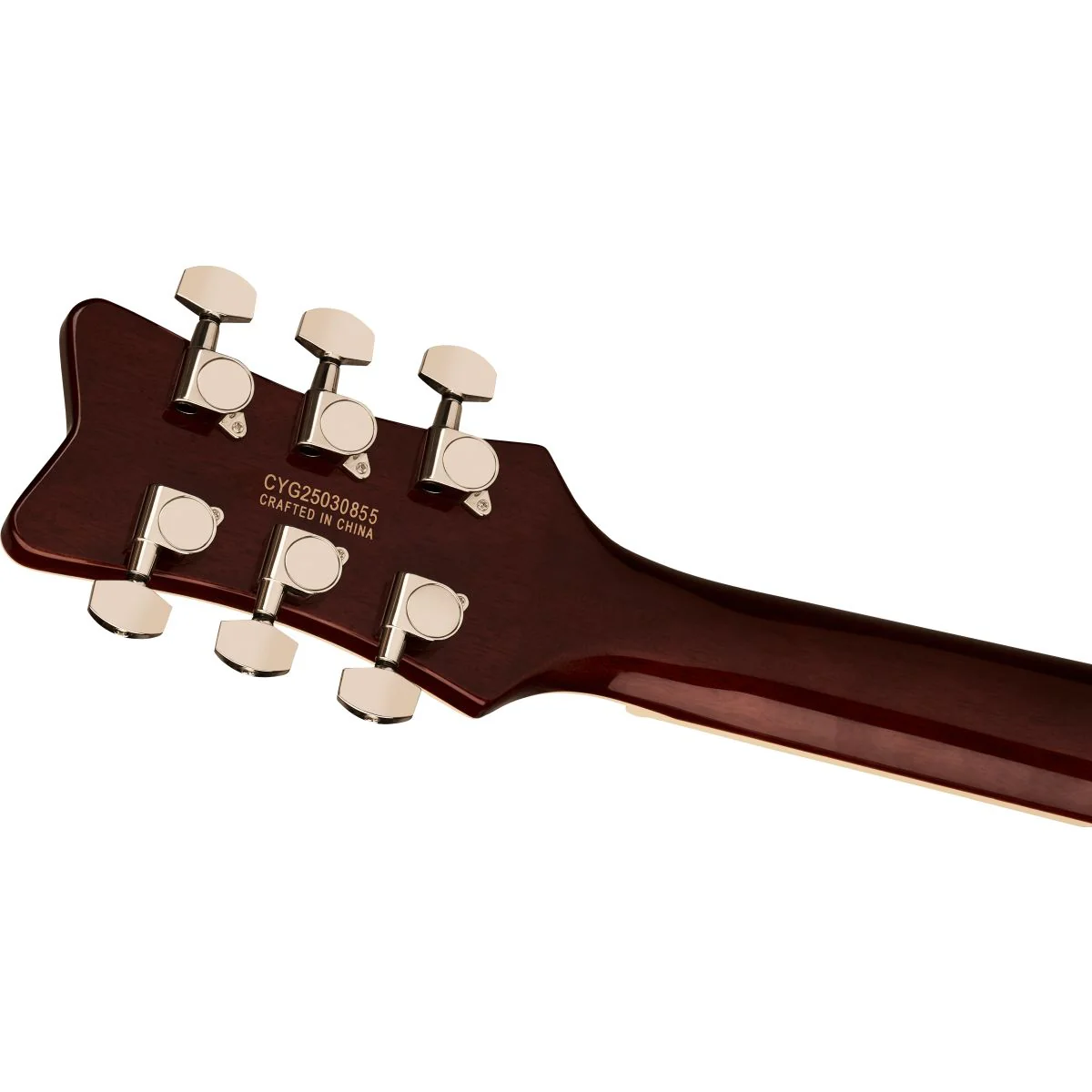 Gretsch Electromatic Jet Electric Guitar; Cadillac Green - Image 4