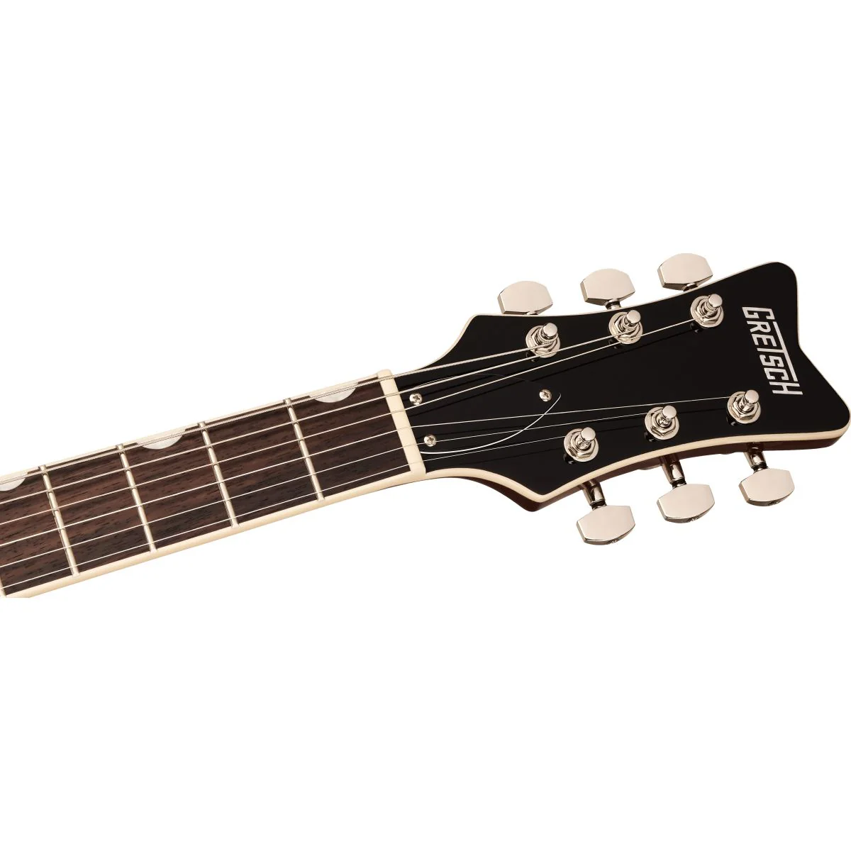 Gretsch Electromatic Jet Electric Guitar; Cadillac Green - Image 5