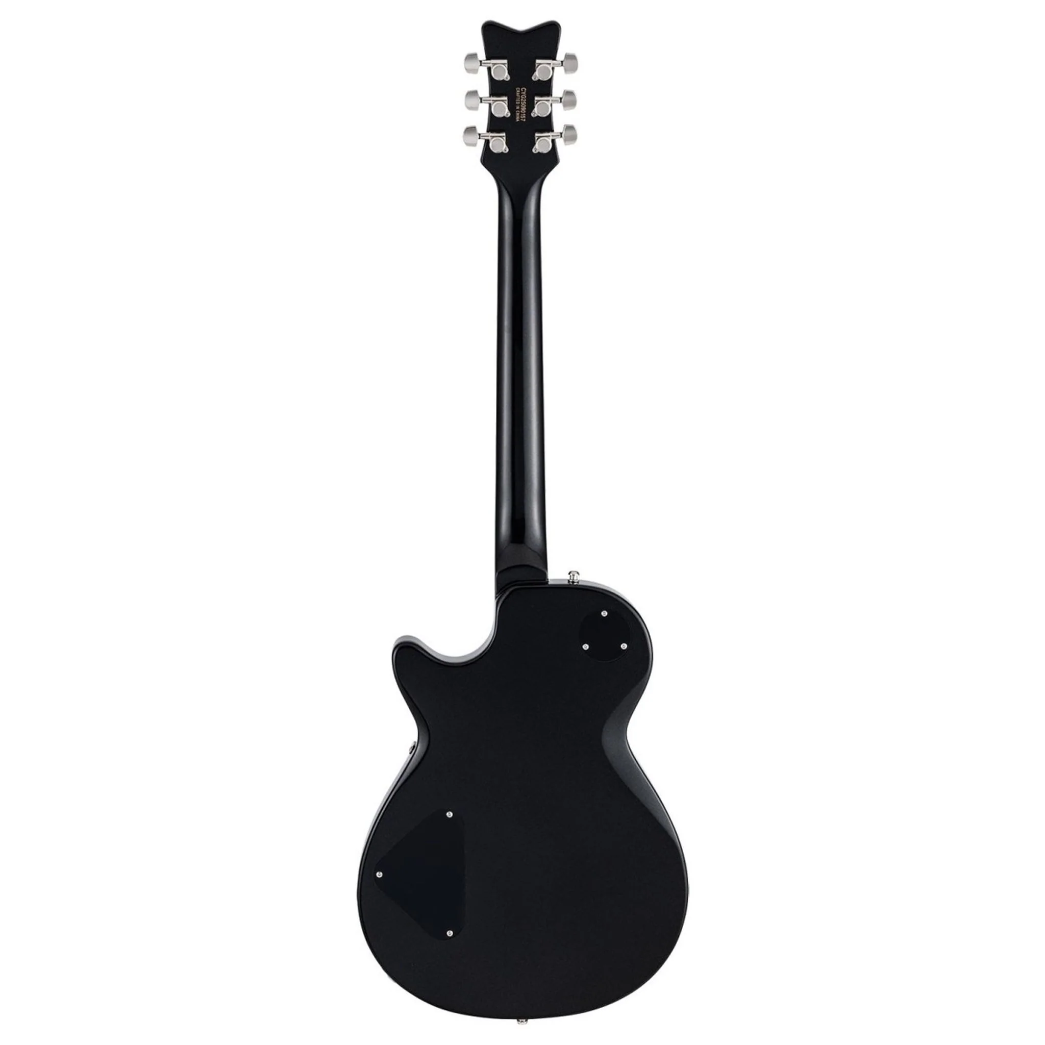 Gretsch Electromatic Premier Jet Electric Guitar; Onyx Storm - Image 3