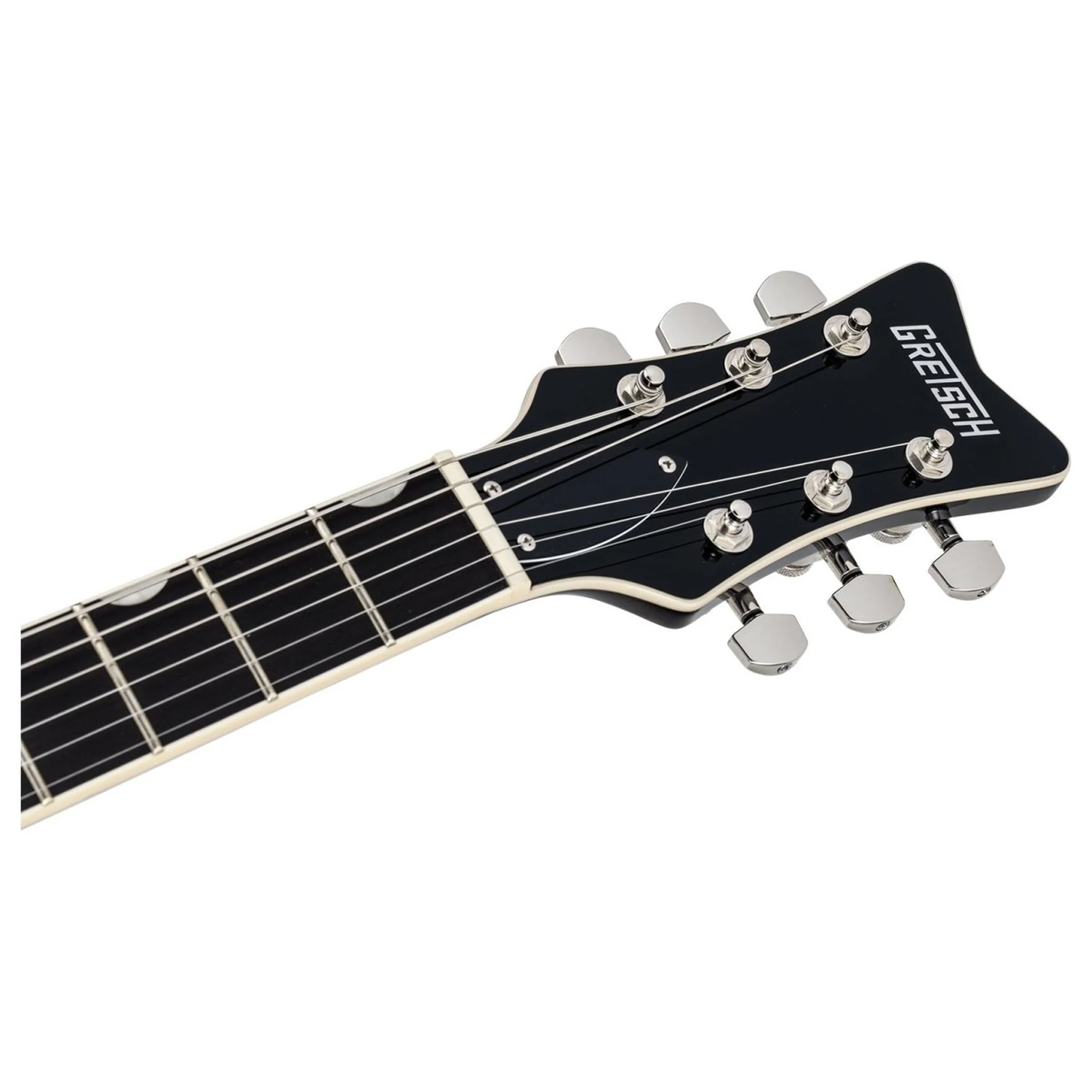 Gretsch Electromatic Premier Jet Electric Guitar; Onyx Storm - Image 4