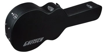 Gretsch G2420T Black Hard Case