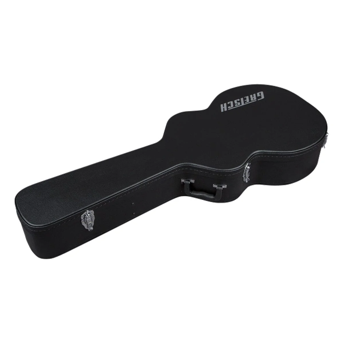 Gretsch G2420T Black Hard Case - Image 3