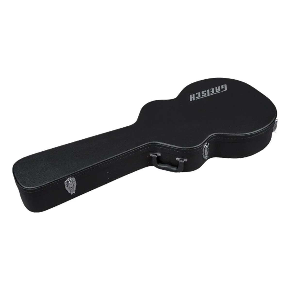 Gretsch G2622T Black Hard Case - Image 3