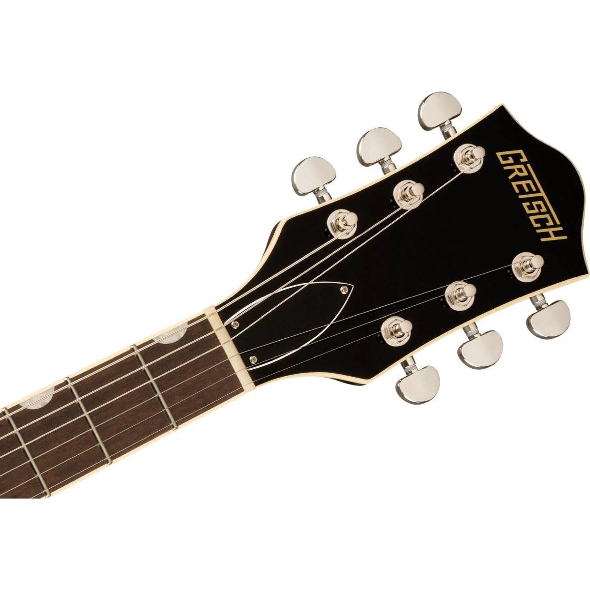 Gretsch G2622T Streamliner Center Block Double-Cut with Bigsby; Vintage White - Image 4