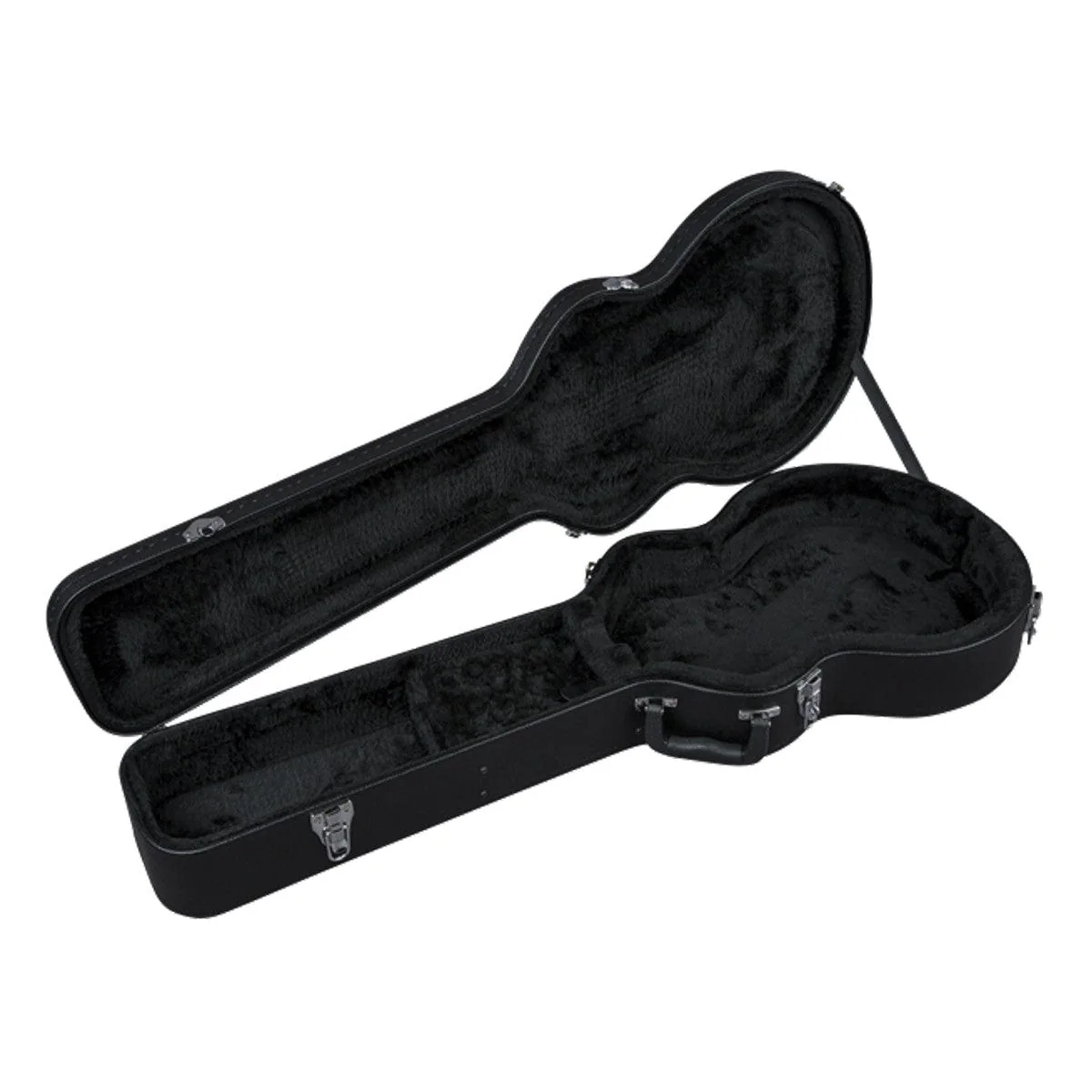 Gretsch G2655T Black Hard Case - Image 2